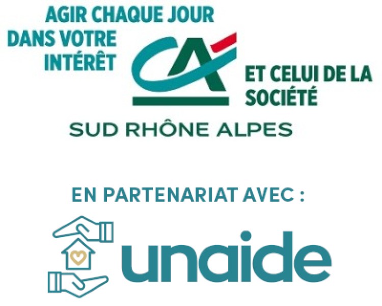Logo CA
